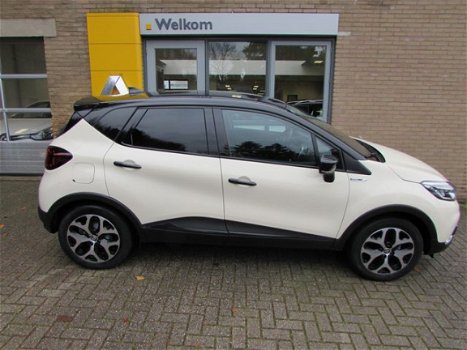 Renault Captur - 0.9 TCe Intens Navigatie Climate Controle, Cruise Controle - 1