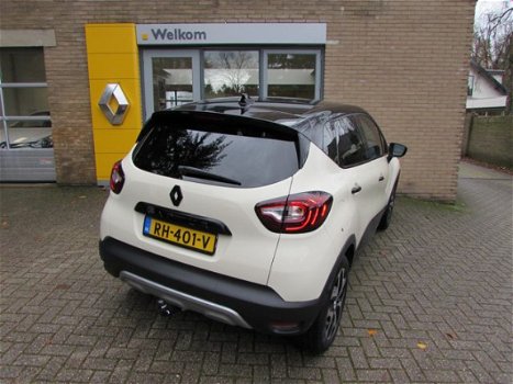 Renault Captur - 0.9 TCe Intens Navigatie Climate Controle, Cruise Controle - 1