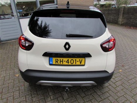 Renault Captur - 0.9 TCe Intens Navigatie Climate Controle, Cruise Controle - 1