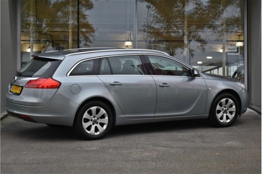 Opel Insignia Sports Tourer - 1.8 Edition - 1