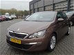 Peugeot 308 - 1.6 BlueHDi Blue Lease / Navi / PDC / Eerste eigenaar - 1 - Thumbnail