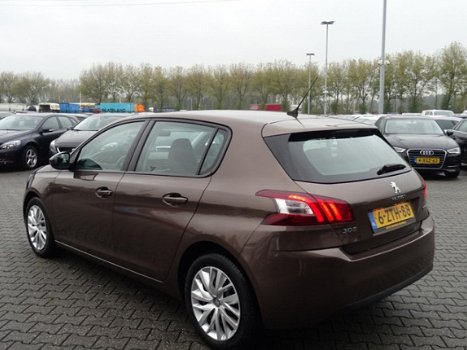 Peugeot 308 - 1.6 BlueHDi Blue Lease / Navi / PDC / Eerste eigenaar - 1