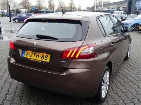 Peugeot 308 - 1.6 BlueHDi Blue Lease / Navi / PDC / Eerste eigenaar - 1