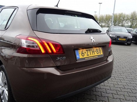 Peugeot 308 - 1.6 BlueHDi Blue Lease / Navi / PDC / Eerste eigenaar - 1