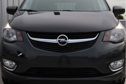 Opel Karl - 1.0 ecoFLEX Innovation (LMV/CLIMA/Nu met € 2.161, - KORTING) - 1