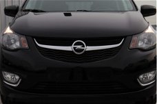Opel Karl - 1.0 ecoFLEX Innovation (CLIMA/NIEUW/NU met € 2.161, - KORTING)