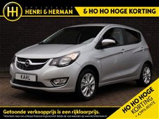 Opel Karl - 1.0 ecoFLEX Innovation (CLIMA/NIEUW/ NU met € 2.161, - KORTING) G-516-HL