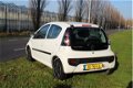 Citroën C1 - 1.0-12V Séduction 5-deurs, Airco, Centrale vergrendeling, Electrische ramen. Apk Januar - 1 - Thumbnail