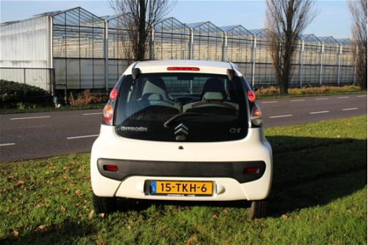 Citroën C1 - 1.0-12V Séduction 5-deurs, Airco, Centrale vergrendeling, Electrische ramen. Apk Januar - 1