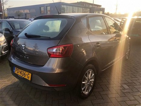 Seat Ibiza - 1.0 EcoTSI Style Connect / Navigatie / Bluetooth / Airco - 1