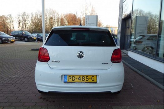 Volkswagen Polo - 1.0 TSI 95pk 5drs BlueMotion Edition - 1