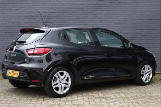 Renault Clio - 0.9 TCe Zen Navi | Middenarmsteun | - 1