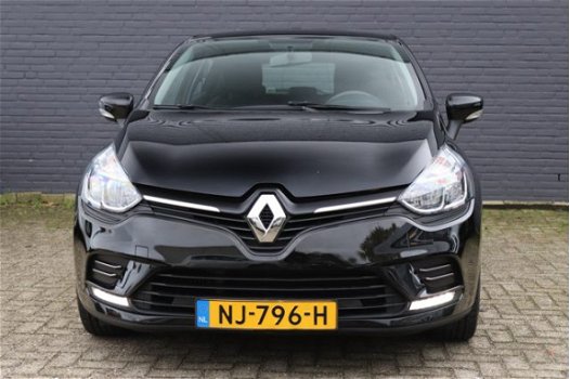 Renault Clio - 0.9 TCe Zen Navi | Middenarmsteun | - 1