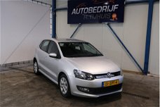 Volkswagen Polo - 1.2 TDI BlueMotion Comfortline - N.A.P. Airco, Cruise