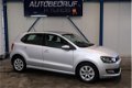 Volkswagen Polo - 1.2 TDI BlueMotion Comfortline - N.A.P. Airco, Cruise - 1 - Thumbnail