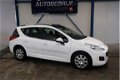 Peugeot 207 SW - 1.4 VTi Allure - Airco, Panoramadak - 1 - Thumbnail