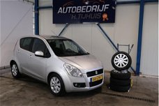 Suzuki Splash - 1.2 Exclusive Automaat, 24000 km - N.A.P. Airco