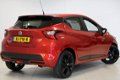 Nissan Micra - 1.0 N-Sport | Dealer Onderhouden | Fabrieksgarantie t/m 01-22 | - 1 - Thumbnail