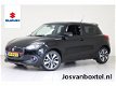 Suzuki Swift - 1.0 Stijl Smart Hybrid | Navigatie | Fabr. Garantie t/m 02-05-2022 - 1 - Thumbnail