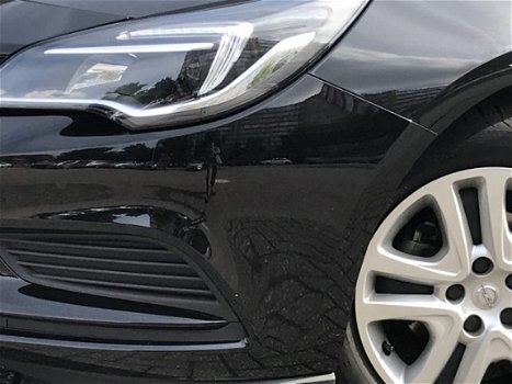 Opel Astra Sports Tourer - 1.0T 105PK Online Edition | Navigatie | Sensoren Voor + Achter | - 1