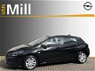 Opel Astra - 1.0T 105PK Online Edition | Navigatie | Sensoren Voor + Achter | - 1 - Thumbnail