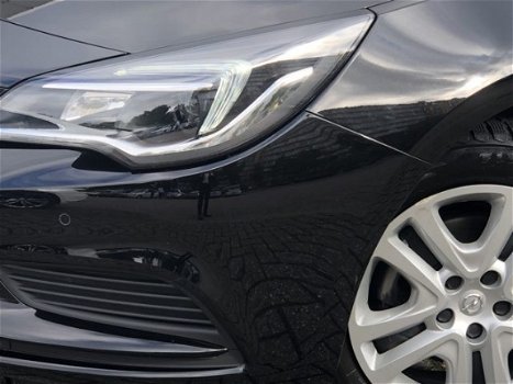 Opel Astra - 1.0T 105PK Online Edition | Navigatie | Sensoren Voor + Achter | - 1