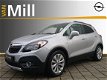 Opel Mokka - 1.4 T Cosmo | Half leder | Climate Control | Parkeersensoren | Getint Glas | - 1 - Thumbnail