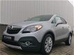 Opel Mokka - 1.4 T Cosmo | Half leder | Climate Control | Parkeersensoren | Getint Glas | - 1 - Thumbnail
