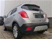 Opel Mokka - 1.4 T Cosmo | Half leder | Climate Control | Parkeersensoren | Getint Glas | - 1 - Thumbnail