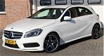 Mercedes-Benz A-klasse - 180 CDI Ambition AMG Alcantara 137dkm Xenon - 1 - Thumbnail