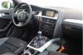 Audi A4 - 1.8 TFSI S-line 75dkm Schuifdak Xenon - 1 - Thumbnail