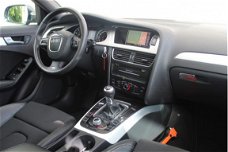 Audi A4 - 1.8 TFSI S-line 75dkm Schuifdak Xenon