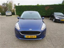 Ford Fiesta - 1.1 Trendline Clima, Lane assist, Navi, 1e eig, NL auto Nieuwjaarssale