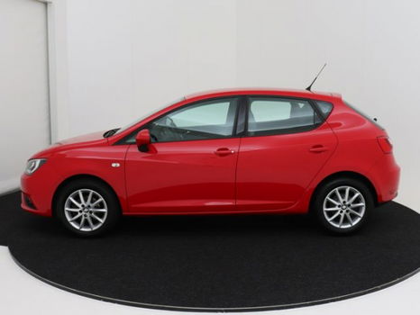 Seat Ibiza - 1.2 TSI 85 PK Style - 1