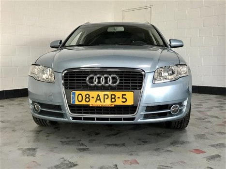 Audi A4 Avant - 1.8 Turbo - 1