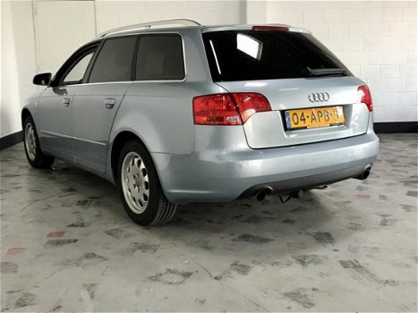 Audi A4 Avant - 1.8 Turbo - 1