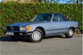 Mercedes-Benz SL-klasse - 450 SL | 67531 miles | Inclusief hardtop | - 1 - Thumbnail