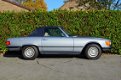 Mercedes-Benz SL-klasse - 450 SL | 67531 miles | Inclusief hardtop | - 1 - Thumbnail