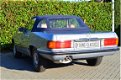 Mercedes-Benz SL-klasse - 450 SL | 67531 miles | Inclusief hardtop | - 1 - Thumbnail