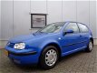 Volkswagen Golf - 1.4-16V, Mooie orginele golf met 154DKM - 1 - Thumbnail