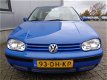 Volkswagen Golf - 1.4-16V, Mooie orginele golf met 154DKM - 1 - Thumbnail