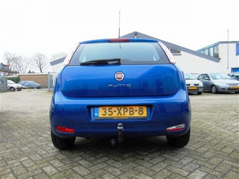 Fiat Punto Evo - 1.3 M-Jet Easy - 1