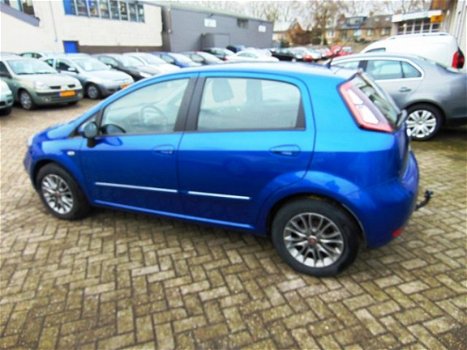 Fiat Punto Evo - 1.3 M-Jet Easy - 1