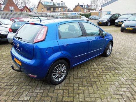 Fiat Punto Evo - 1.3 M-Jet Easy - 1