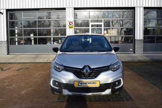 Renault Captur - 0.9 TCe Intens Navi Km 7200 - 1