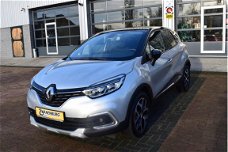 Renault Captur - 0.9 TCe Intens Navi Km 7200