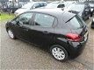 Peugeot 208 - 1.2 Puretech 82pk 5D Blue Lease NAVIGATIE - 1 - Thumbnail