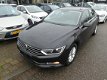 Volkswagen Passat - 1.6 TDI 120pk BMT Comfortl. NAVIGATIE Clima Export - 1 - Thumbnail