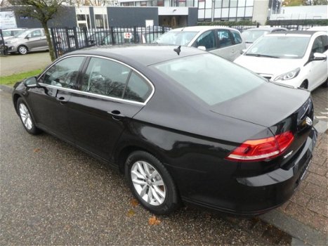 Volkswagen Passat - 1.6 TDI 120pk BMT Comfortl. NAVIGATIE Clima Export - 1