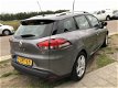 Renault Clio Estate - 1.5 dCi ECO Expression Airco MediaNav PDC 16